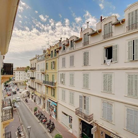 Immogroom - Ac - 5Min From The Beaches 8 Min From Palais Cannes Bagian luar foto