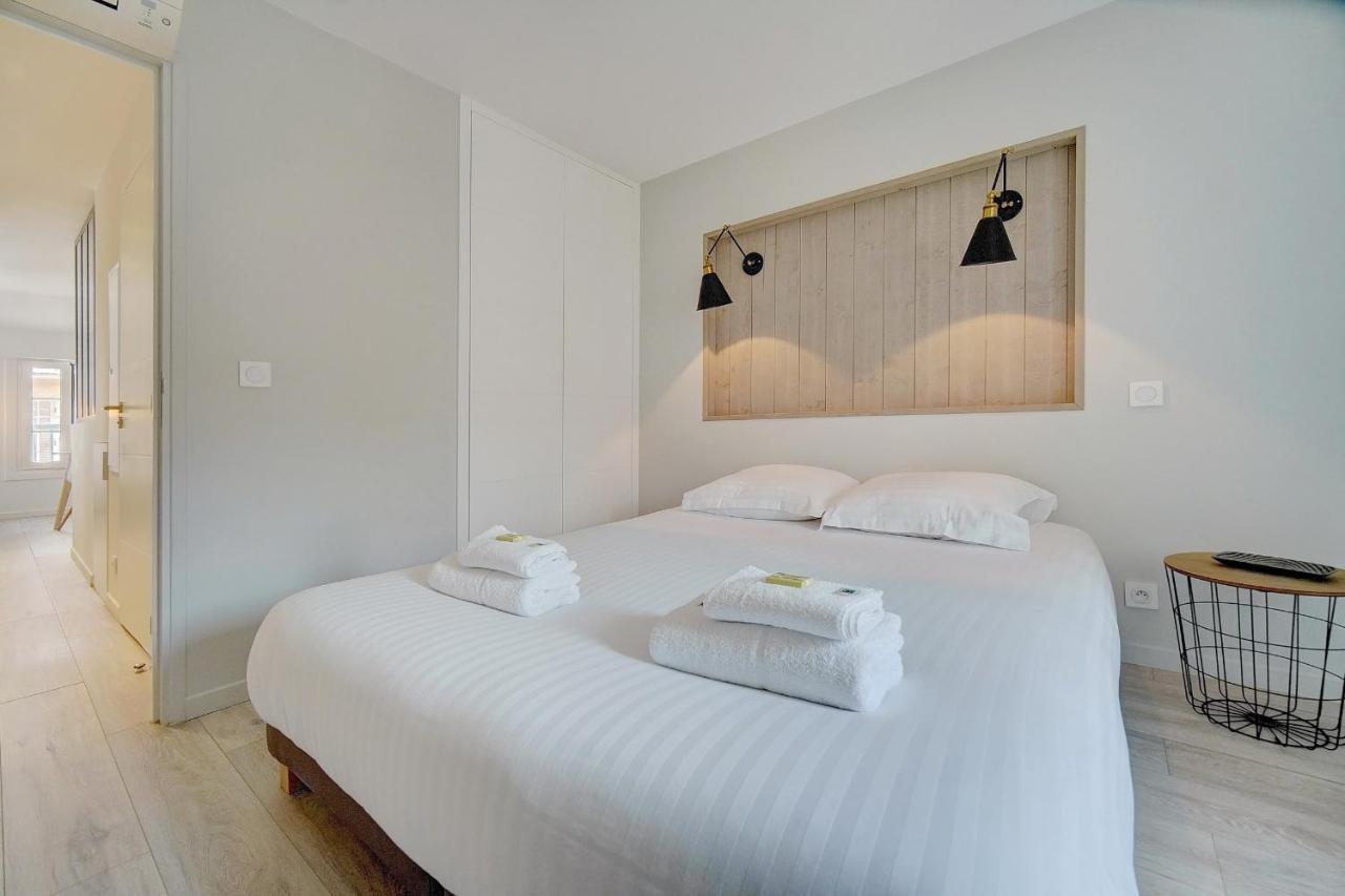 Immogroom - Ac - 5Min From The Beaches 8 Min From Palais Cannes Bagian luar foto