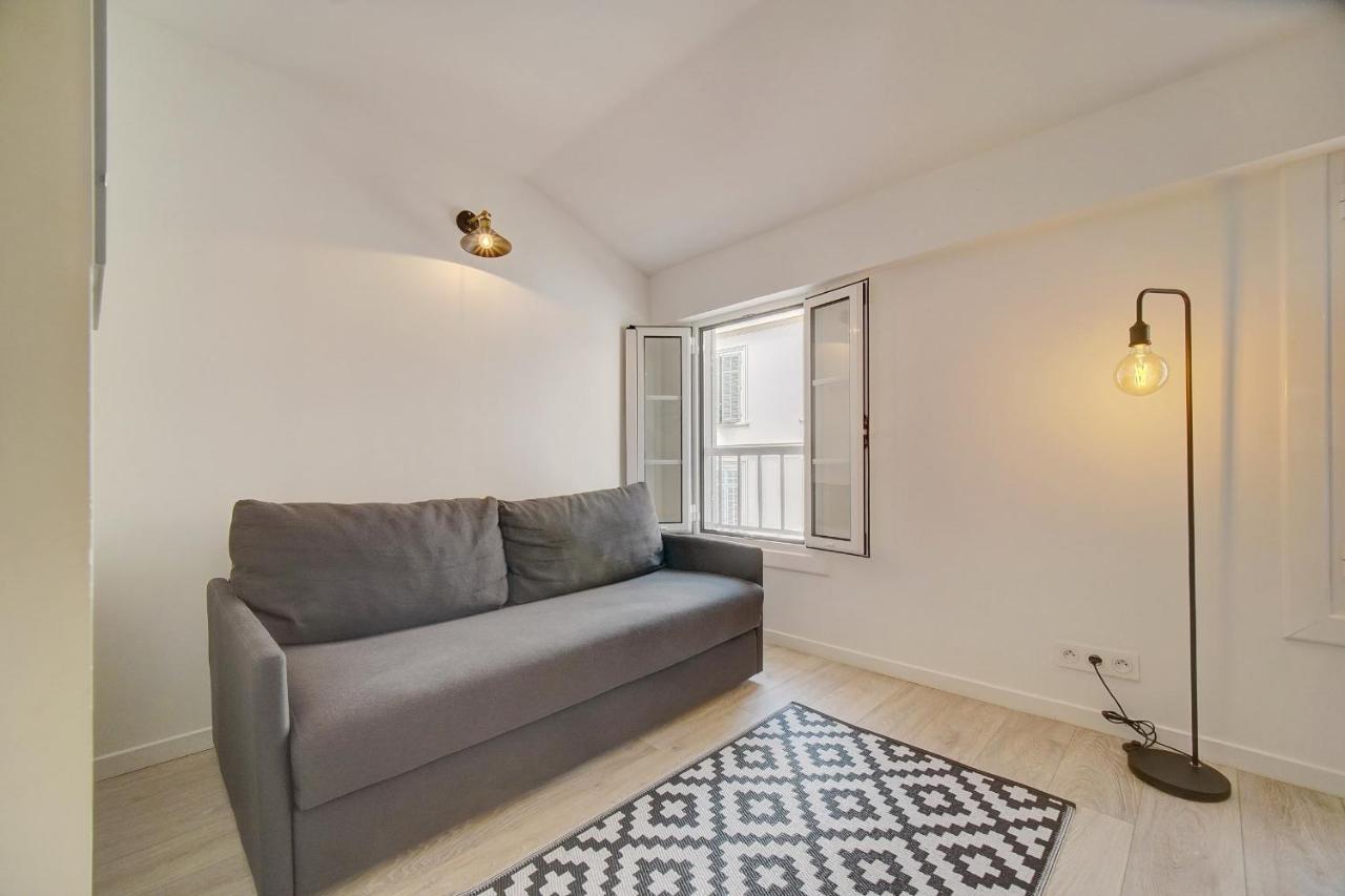 Immogroom - Ac - 5Min From The Beaches 8 Min From Palais Cannes Bagian luar foto