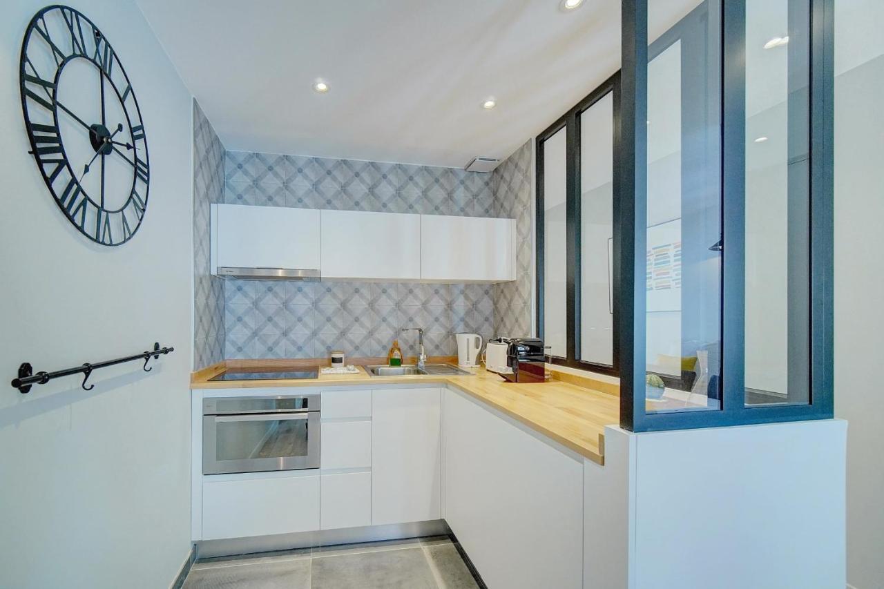Immogroom - Ac - 5Min From The Beaches 8 Min From Palais Cannes Bagian luar foto